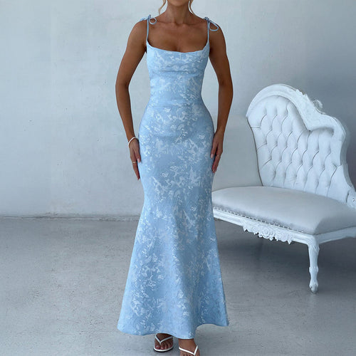 Damen Etuikleid mit floralem Muster Echo Archiv