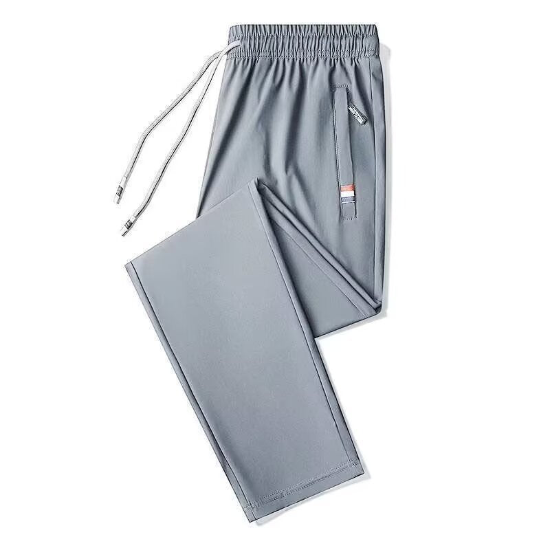 Herren Sportliche Freizeit-Sporthose Echoarchiv