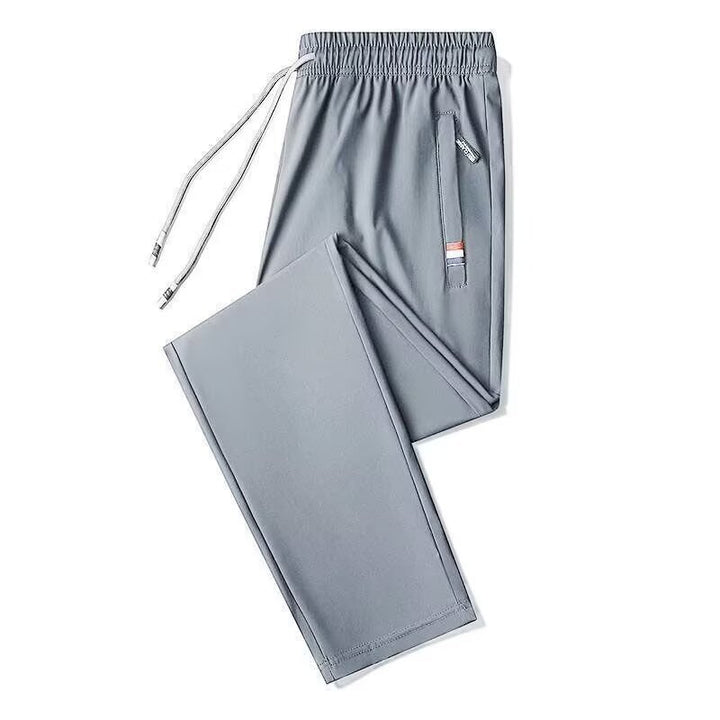 Herren Sportliche Freizeit-Sporthose Echoarchiv