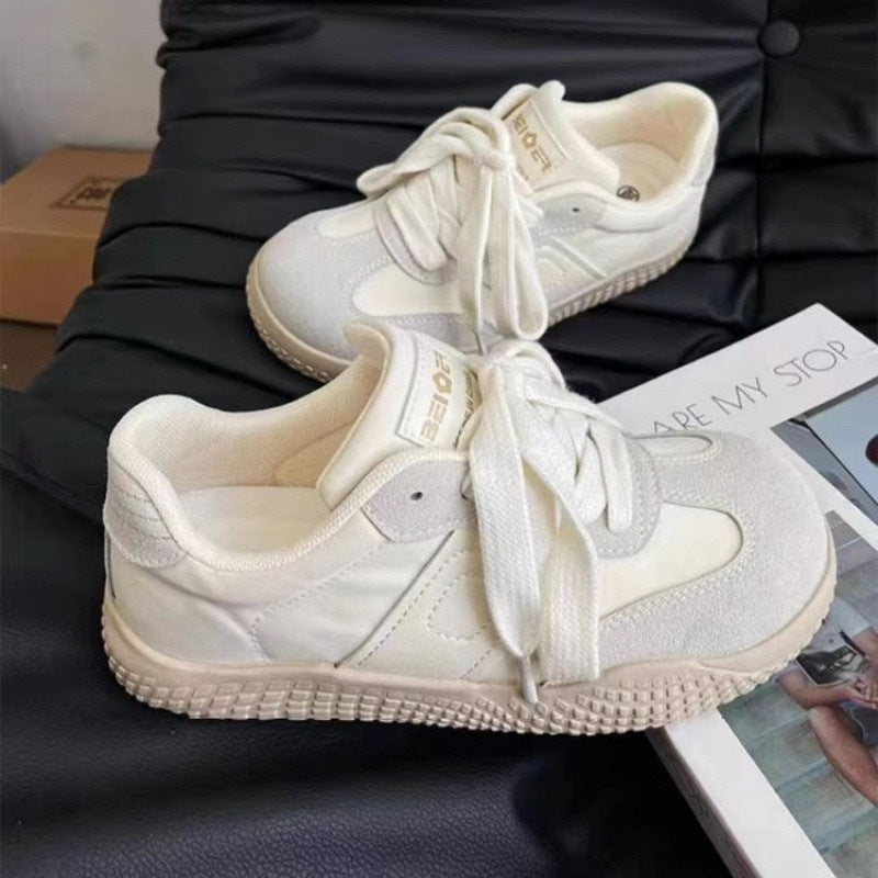 Damen Freizeitsneaker mit atmungsaktiver Oberflächenstruktur und komfortabler Dämpfung Echo Archiv