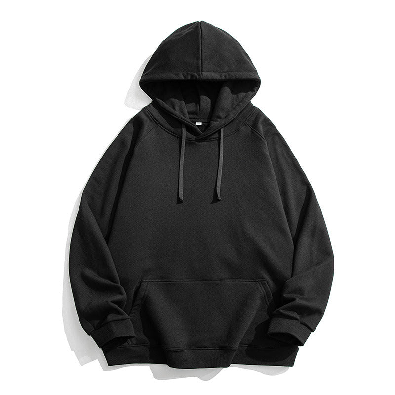 Herren Freizeit Hoodie Echoarchiv