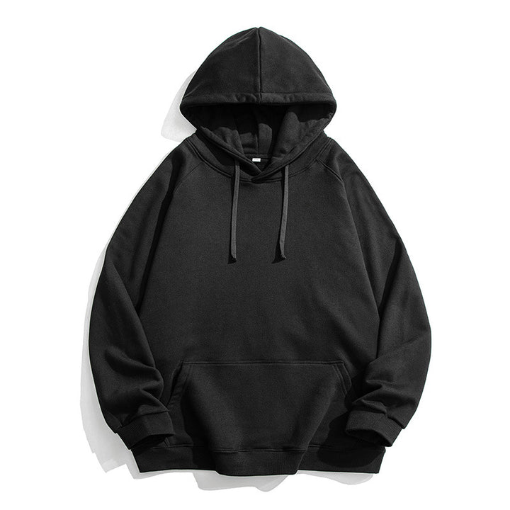 Herren Freizeit Hoodie Echoarchiv