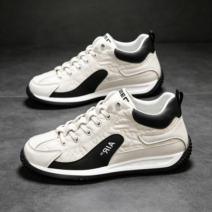Herren Sportliche und Dämpfende Sneaker Echoarchiv