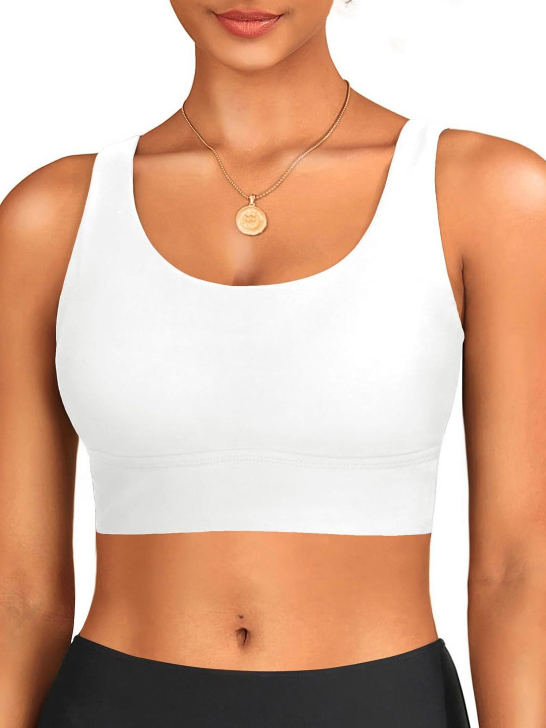 Damen Sport-Bustier Echo Archiv