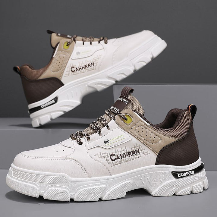Damen Sportliche Komfort Sneakers Echo Archiv
