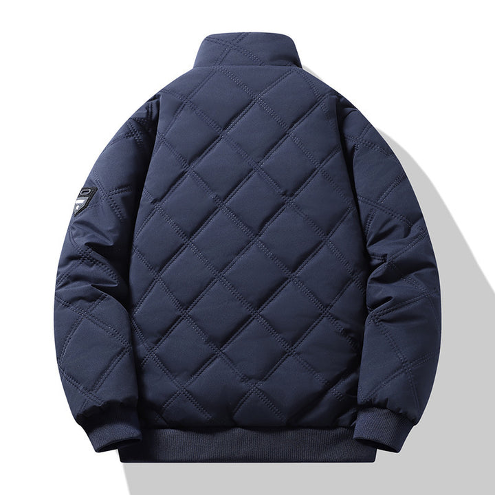 Herren Casual Steppjacke Echo Archiv