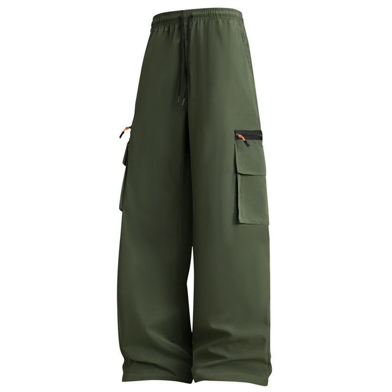 Herren Multifunktionale Cargo-Hose Echo Archiv 1788241283