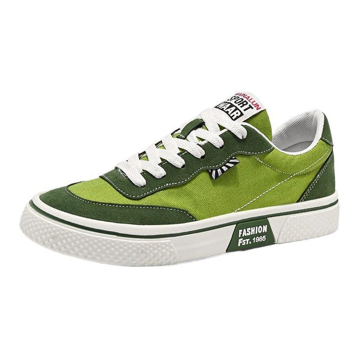 Herren Sportliche Sneakers mit klassischem Design Echoarchiv