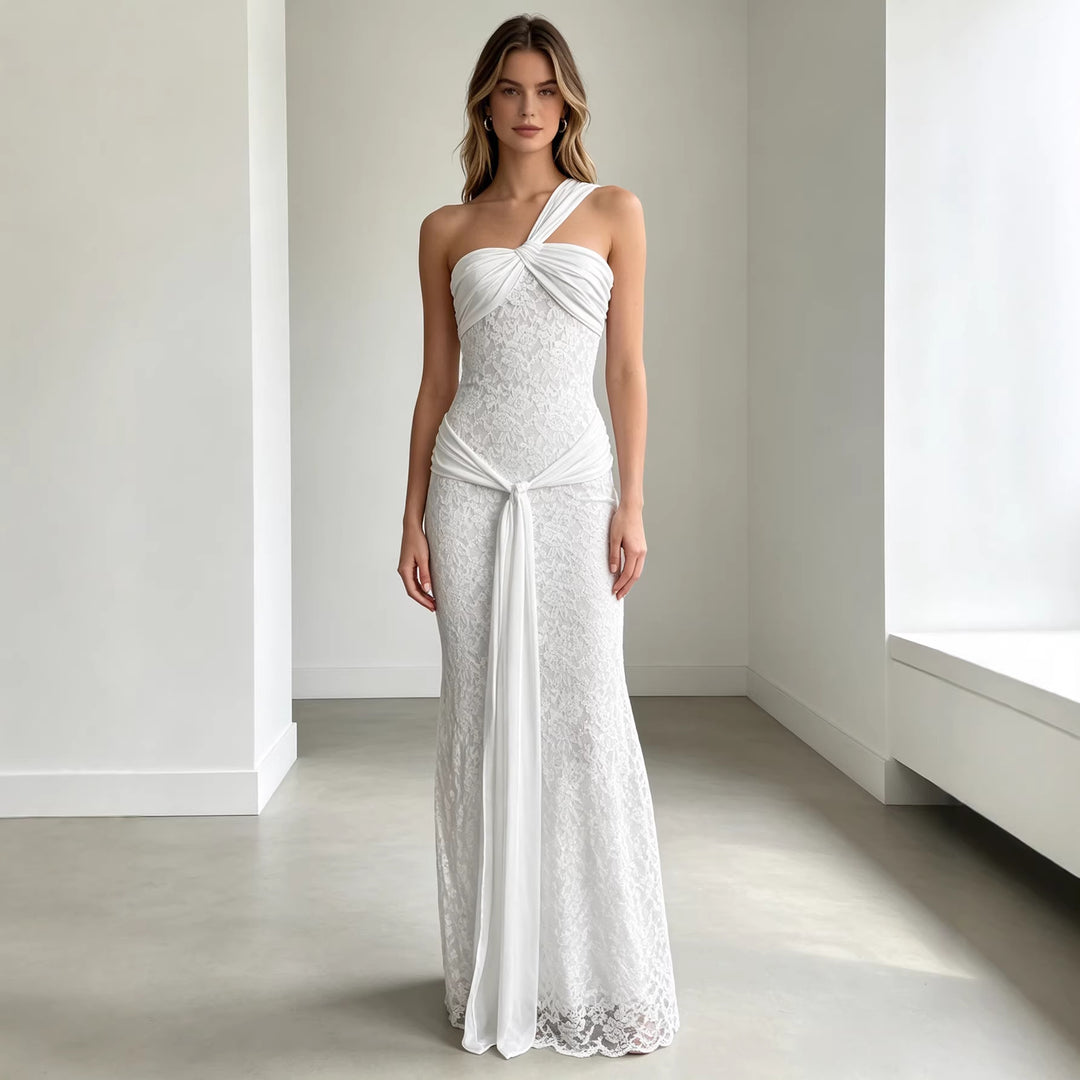 Damen Abendkleid Echo Archiv