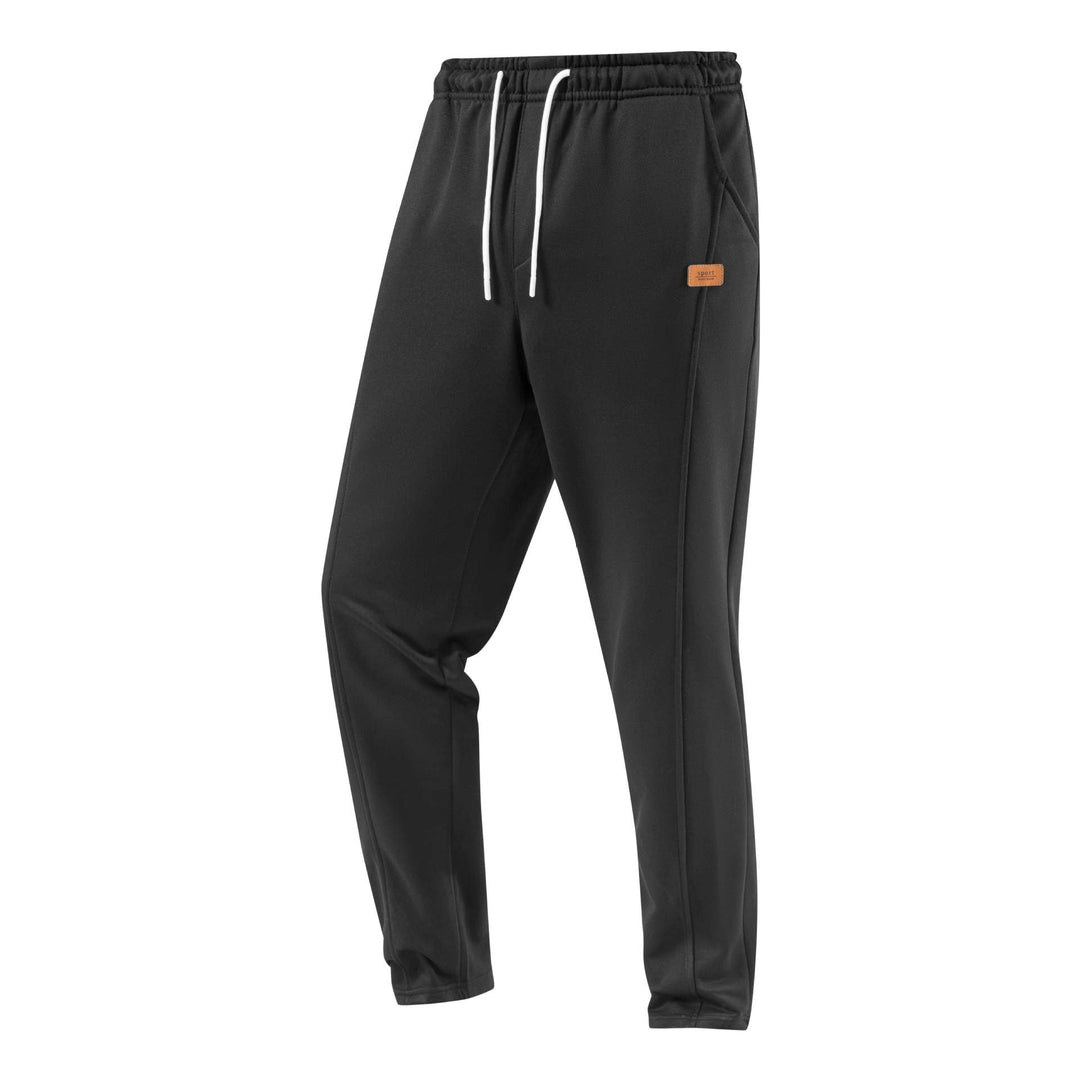 Herren Komfortable Freizeit-Jogginghose Echo Archiv