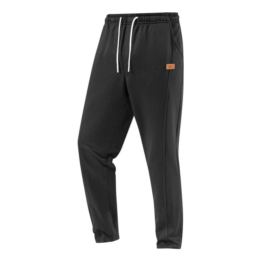 Herren Komfortable Freizeit-Jogginghose Echo Archiv