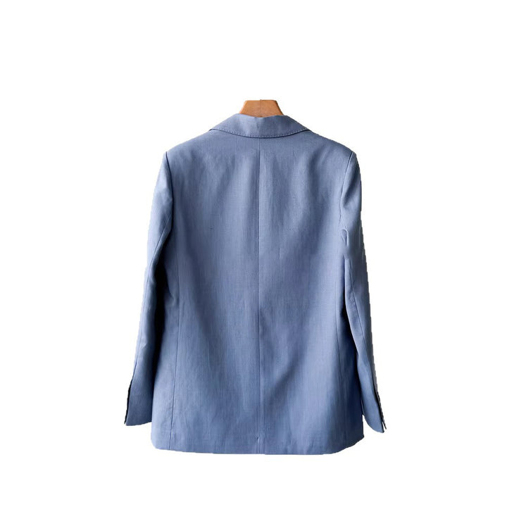 Damen Eleganter and leichter Blazer Echoarchiv