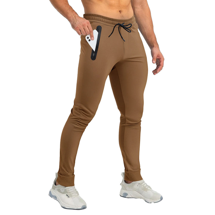 Herren Sportliche Jogginghose Echoarchiv