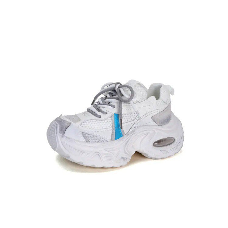 Damen Sportliche Sneaker mit stabiler Dämpfung und innovativem Design Echo Archiv