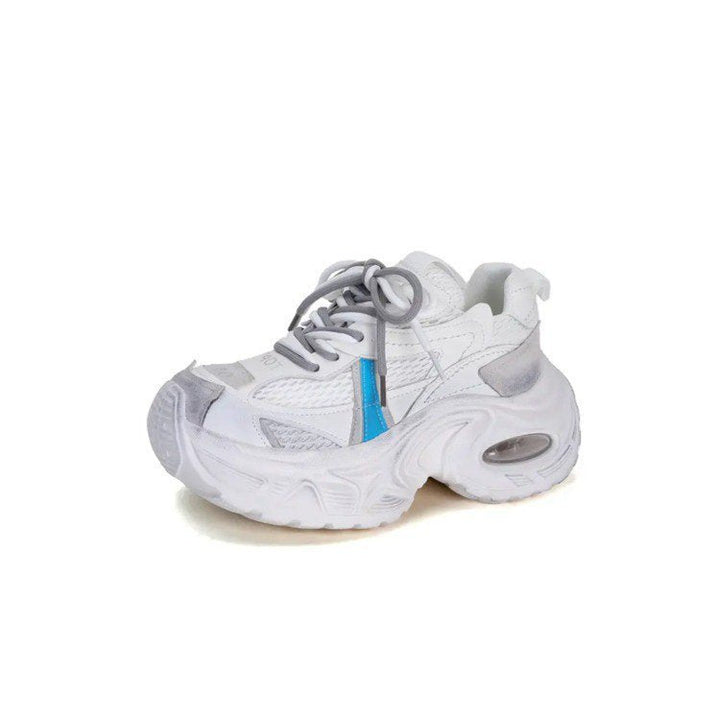 Damen Sportliche Sneaker mit stabiler Dämpfung und innovativem Design Echo Archiv