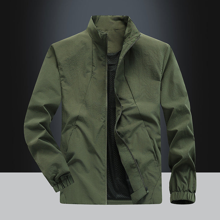 Herren Sommerjacke Echo Archiv