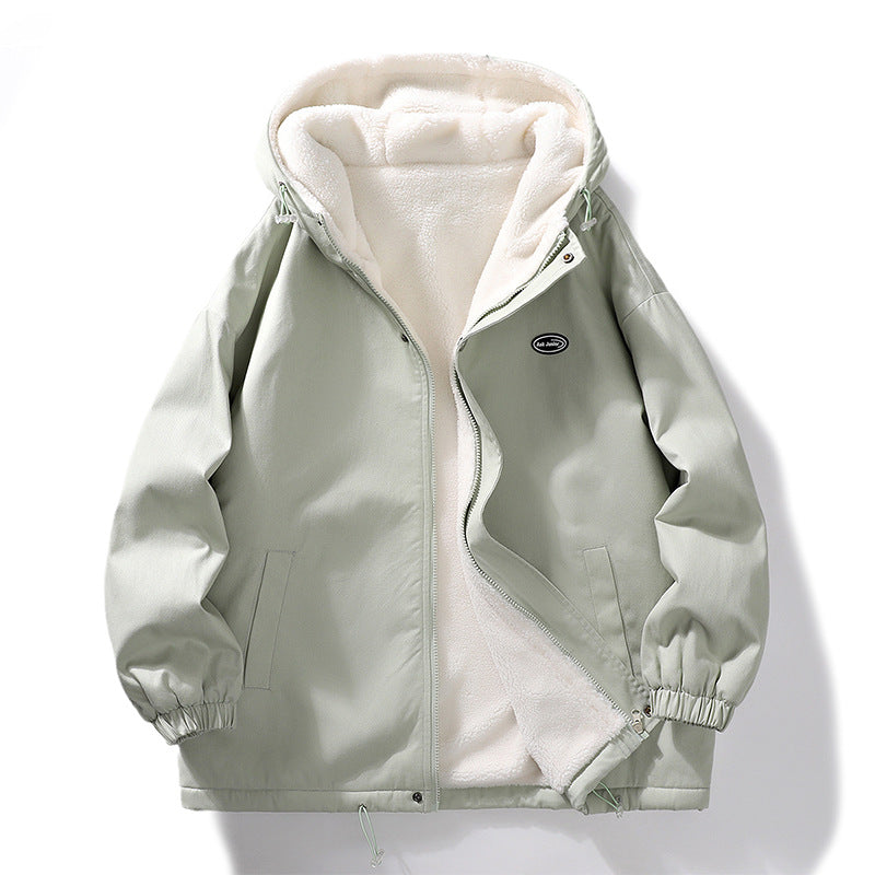 Herren multifunktionale Steppjacke Echoarchiv