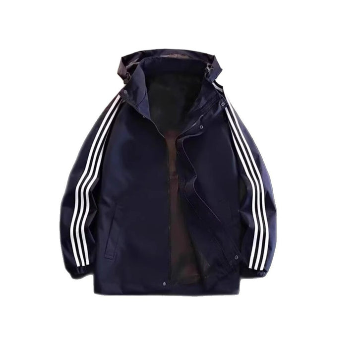 Unisex Funktionale Regenjacke Echoarchiv