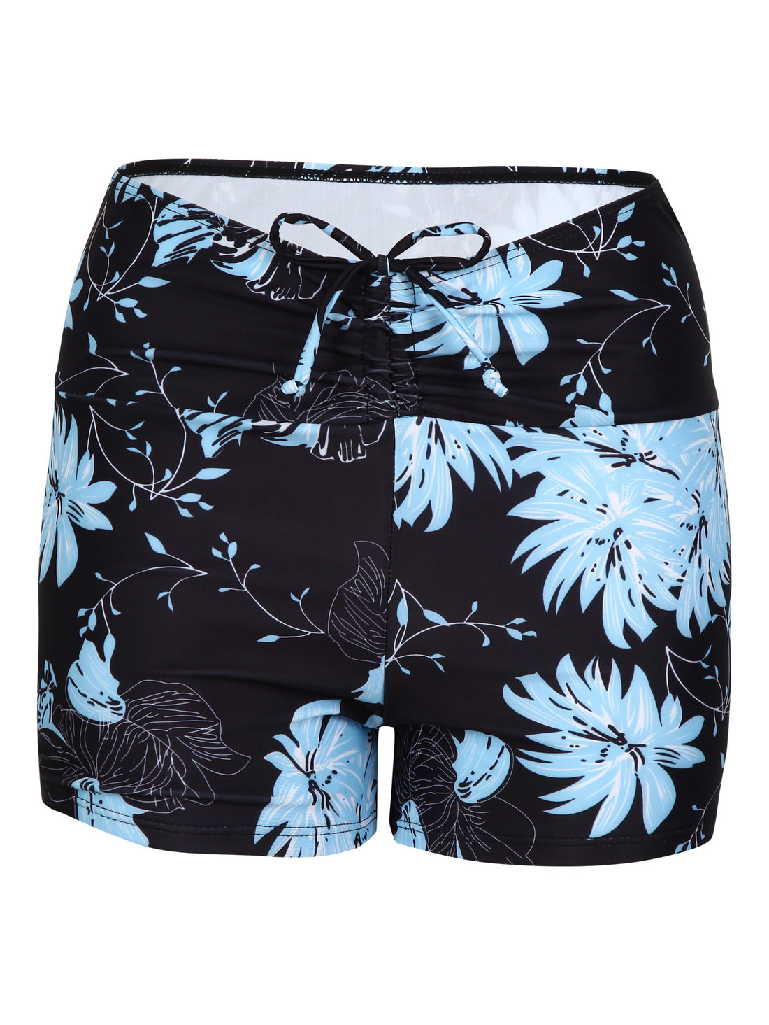 Damen Sportliche und figurbetonte Shorts – Avélisse