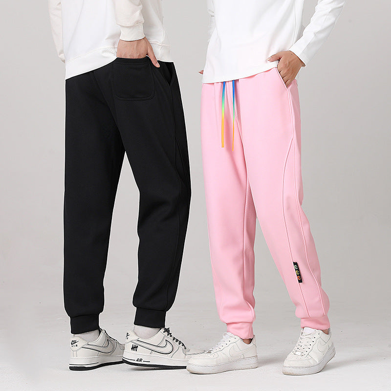 Damen Sportliche Thermo-Jogginghose Echoarchiv