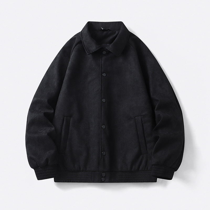 Herren Sportliche Übergangsjacke im modernen Design Echo Archiv