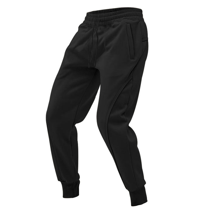 Herren Sportliche Sweathose Echoarchiv