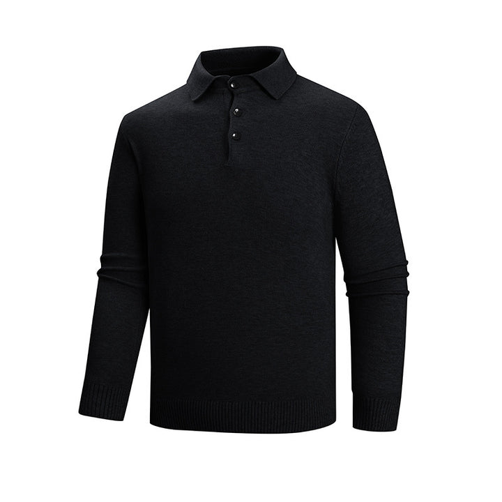 Herren Poloshirt Echoarchiv