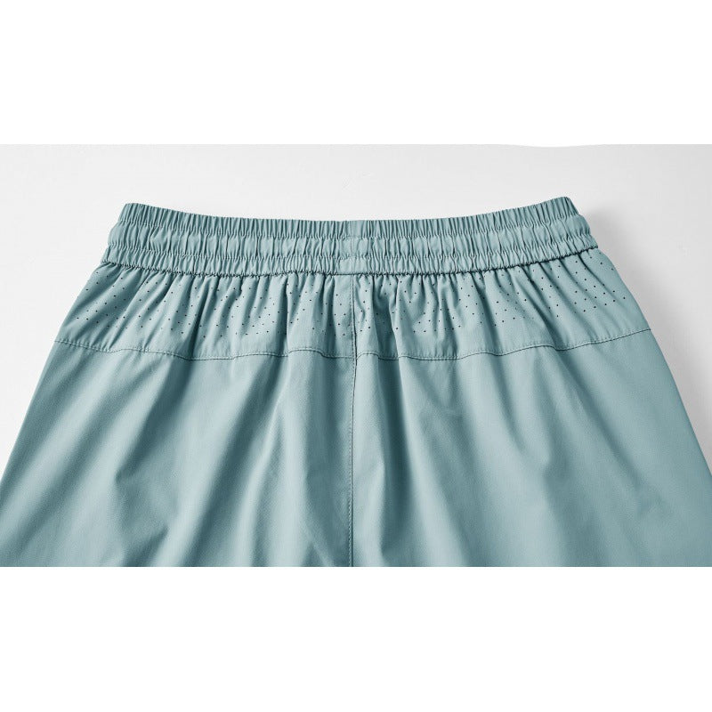Herren Freizeit-Hose mit elastischem Bund und atmungsaktiven Einsätzen Echoarchiv