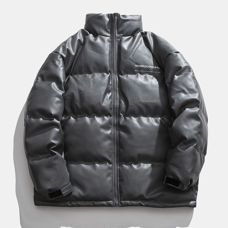 Herren elegante Steppjacke im stylishen Design Echoarchiv