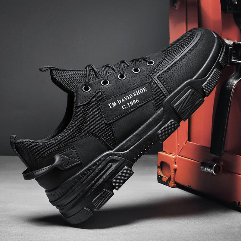 Damen Sportliche Fitness Sneakers mit atmungsaktiver Oberfläche und dämpfender Zwischensohle Echo Archiv