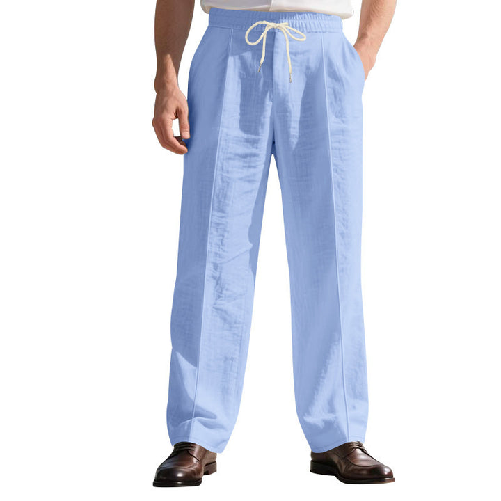 Herren bequeme Freizeithose Echoarchiv