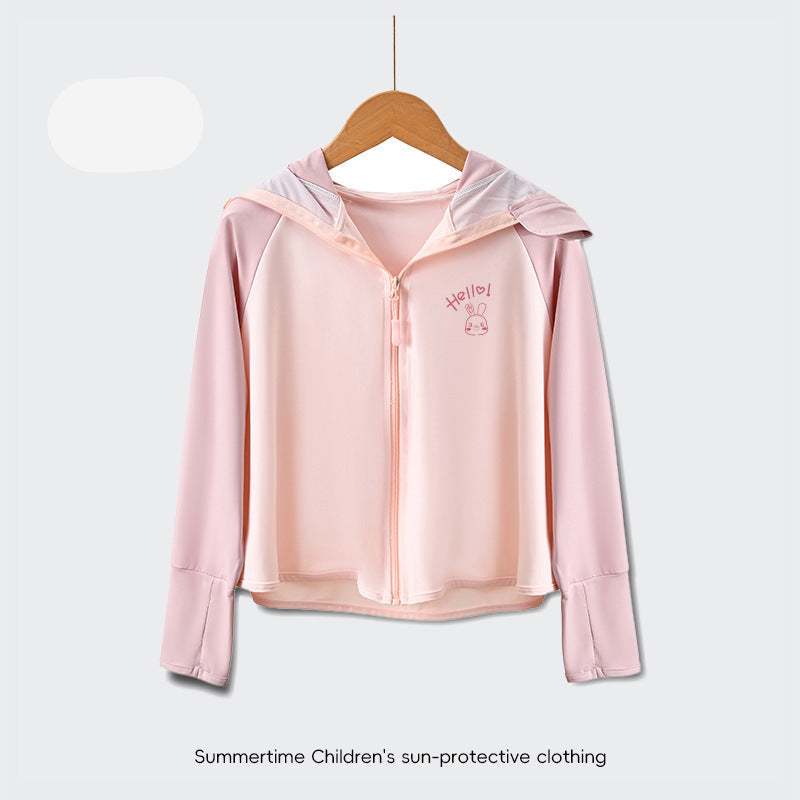Damen leichte Outdoor-Jacke mit UV-Schutz Echo Archiv