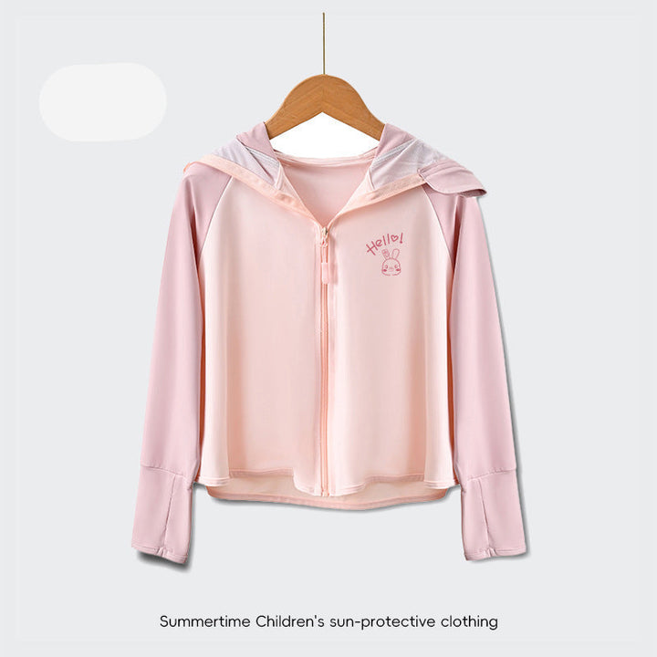 Damen leichte Outdoor-Jacke mit UV-Schutz Echo Archiv