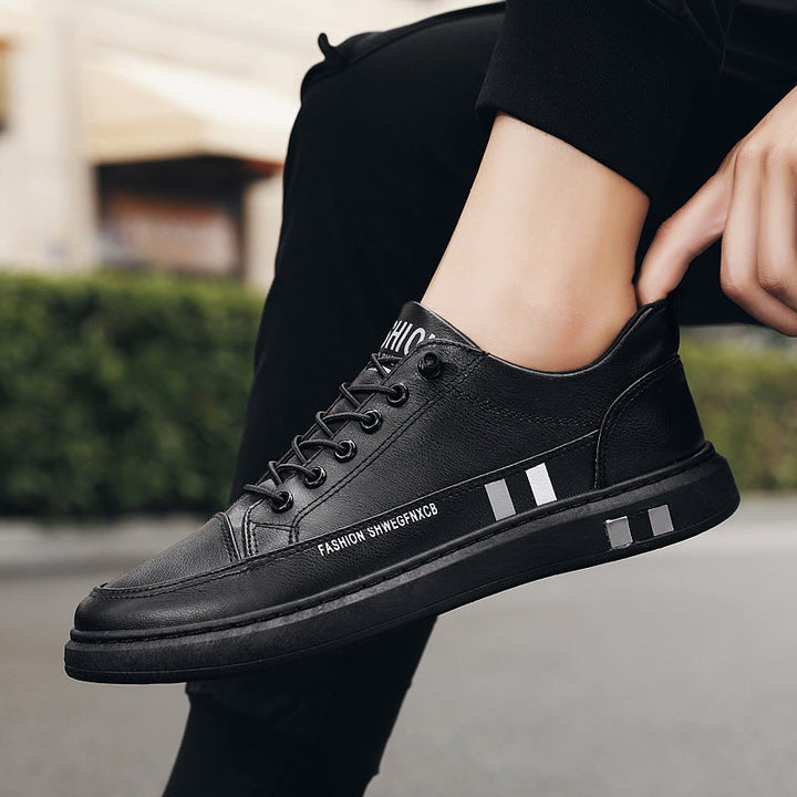 Damen Modische Sneakers mit rutschfester Sohle und atmungsaktivem Obermaterial Echo Archiv