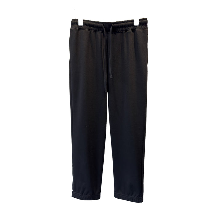 Damen Premium Weiche Baumwollstrickstoff Echoarchiv