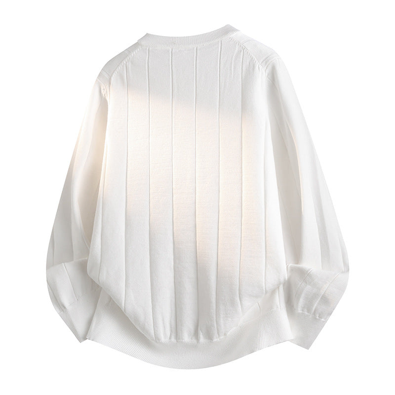 Damen Modisches Langarmshirt Echo Archiv