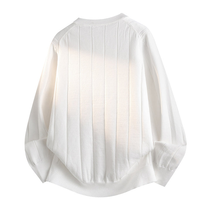 Damen Modisches Langarmshirt Echo Archiv