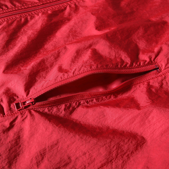 Damen Sportliche Jacke mit hohem Kragen Echoarchiv