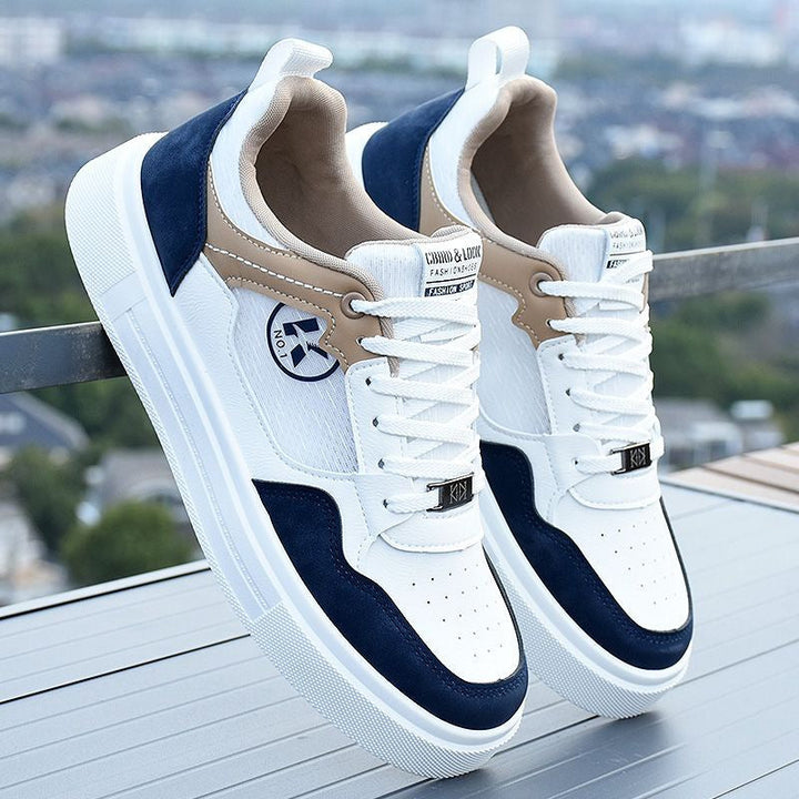 Damen Sportliche Sneakers mit modischem Design und weicher Sohle Echo Archiv