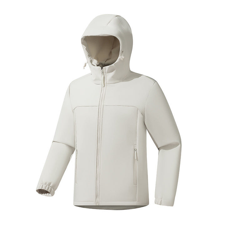 Herren Funktionale Softshelljacke Echo Archiv 1788321924