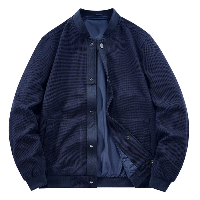 Herren Moderner Steppblouson Echo Archiv