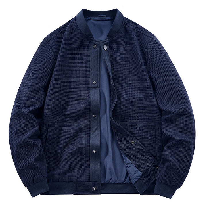 Herren Moderner Steppblouson Echo Archiv