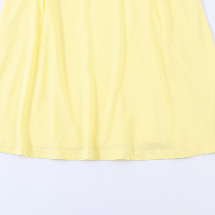 Damen Baumwolle Maxikleid mit langen Ärmeln Echo Archiv