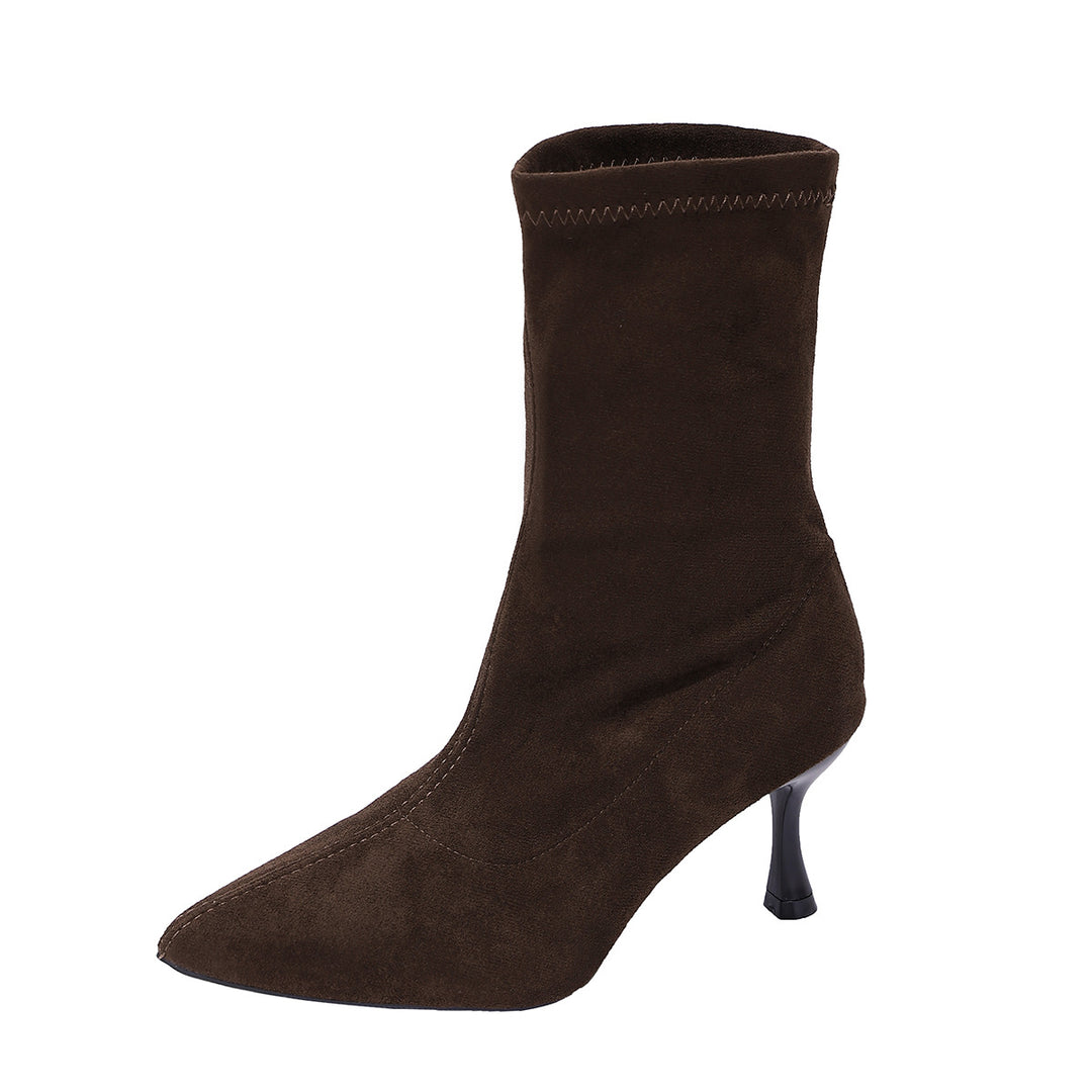 Damen Stiefeletten Echo Archiv