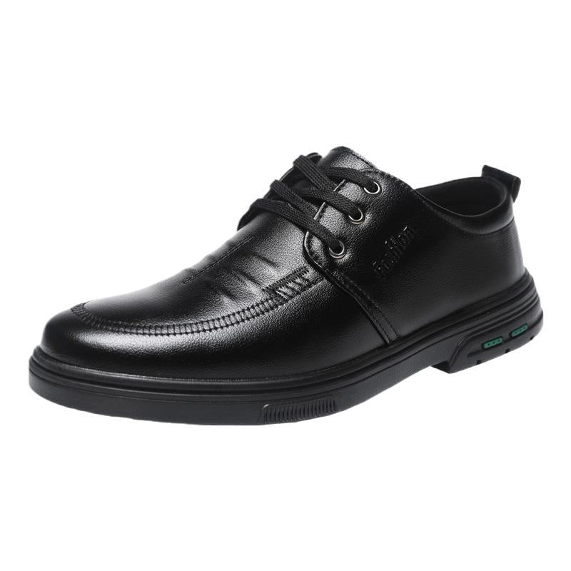 Herren Elegante und bequeme Schnürschuhe Echoarchiv