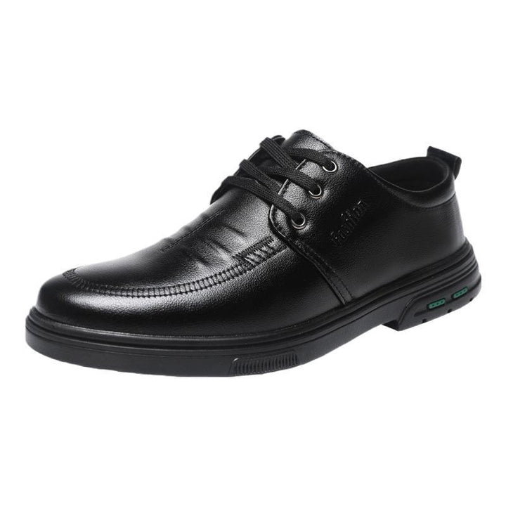 Herren Elegante und bequeme Schnürschuhe Echoarchiv