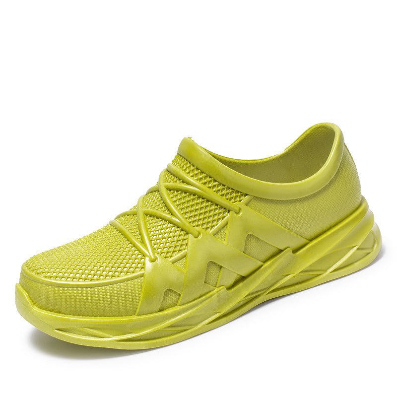 Damen Gefütterter Winter‑Sneaker mit Teddyfutter und dämpfender Profilsohle Echoarhiv