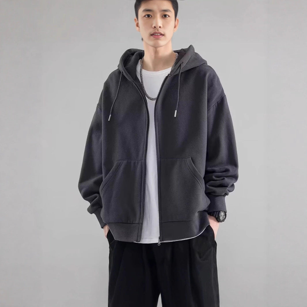 Herren Urbaner Kapuzenpullover Echoarchiv