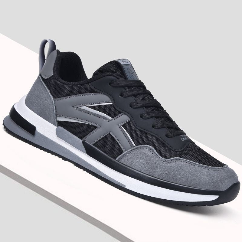 Herren Sportliche Sneakers Echoarchiv 1788175413