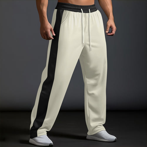 Herren Sportliche Jogginghose Echoarchiv
